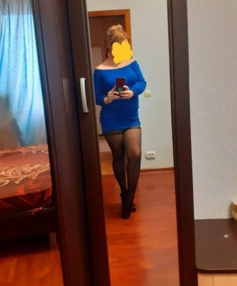 Анкета проститутки Агата - город Лашманка, 37 лет, №13520