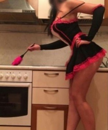 Анкета проститутки Эмилия - город Лашманка, 27 лет, №4765